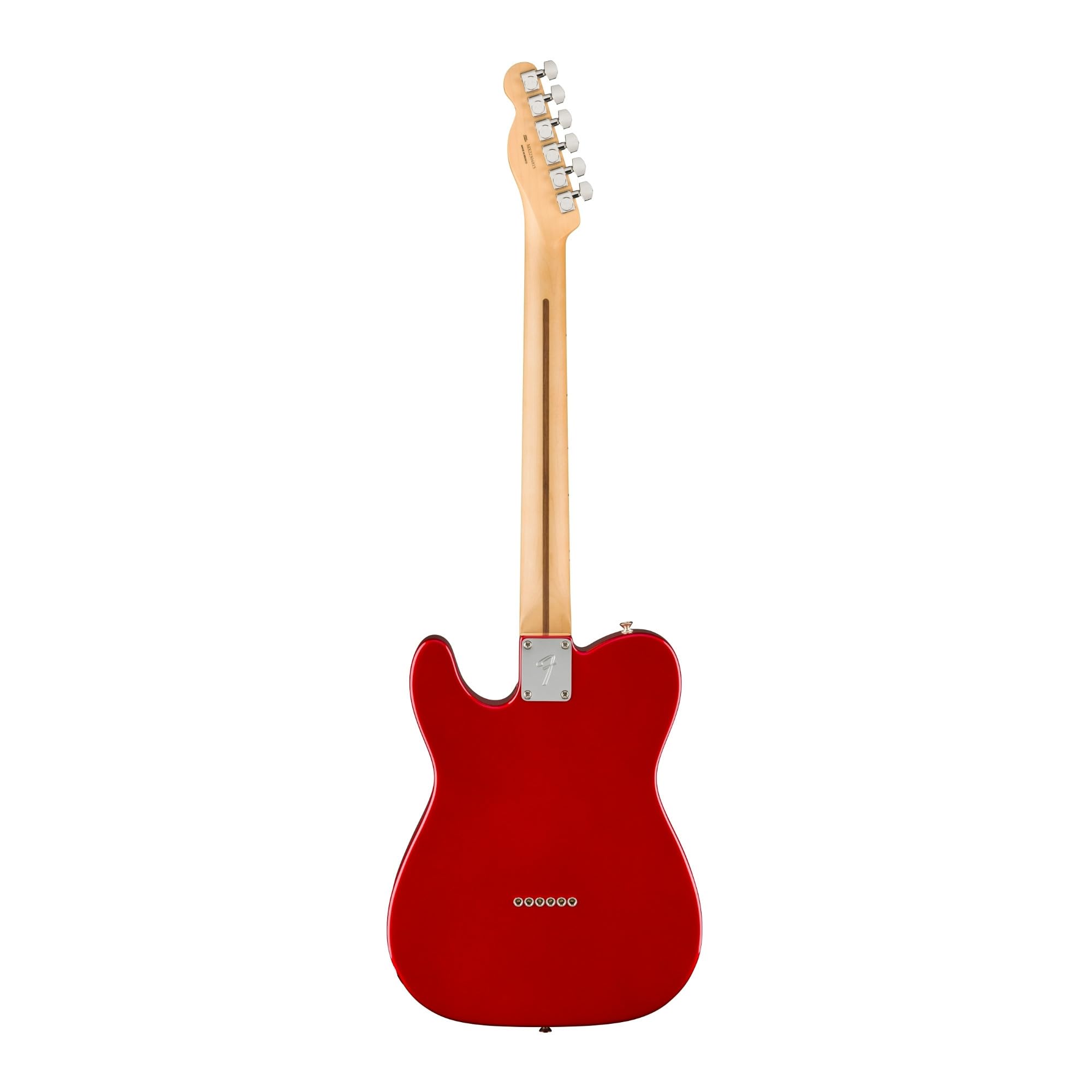 Amazon | Fender Player Telecaster Candy Apple Red エレキギター